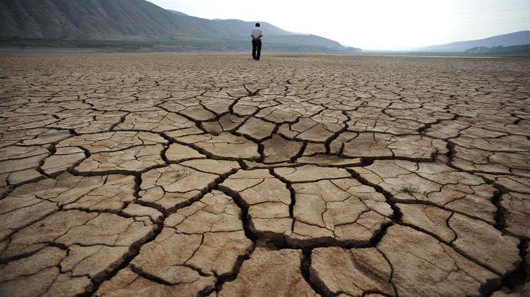 Η Διεθνής Τράπεζα Προειδοποιεί για τους Κινδύνους της Κλιματικής Αλλαγής