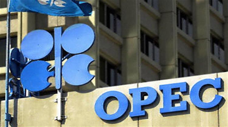 OPEC: Αμετάβλητη η Παραγωγή για τους Επόμενους Έξι Μήνες