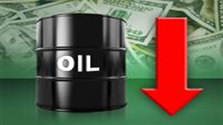 Η Αδράνεια του ΟΠΕΚ «Γκρέμισε» το Πετρέλαιο