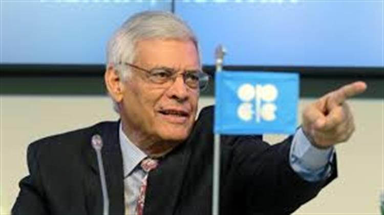 OPEC Keeps Pumping, Vexing Putin, Iran