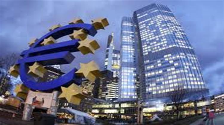 Απειλεί τις Τράπεζες η Αναιμική Ανάπτυξη Προειδοποιεί η ΕΚΤ