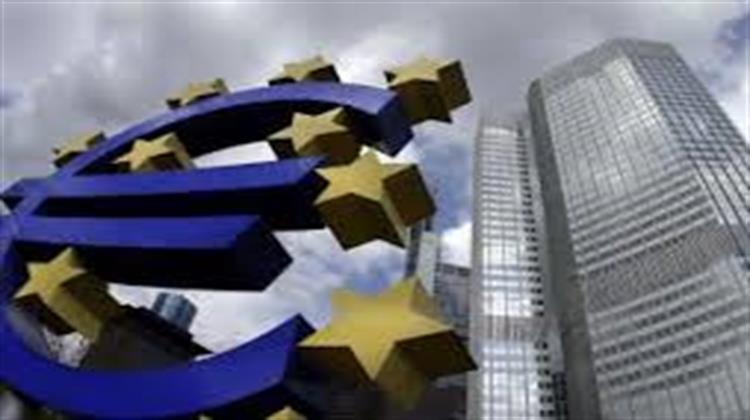 Διαρκής η Ενίσχυση του Κινδύνου Αποπληθωρισμού στην Ευρωζώνη