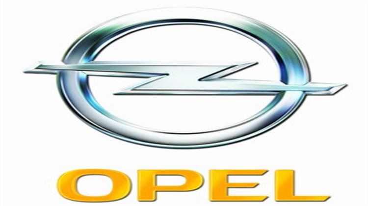 Opel: «Λουκέτο» στο Εργοστάσιο του Μπόχουμ
