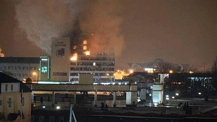 Τσετσενία - Νέο Μέτωπο Απειλεί τον Πούτιν στον Καύκασο