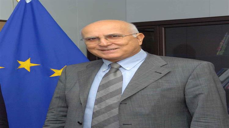 Σαμαράς: Υποψήφιος Πρόεδρος Δημοκρατίας ο Σταύρος Δήμας