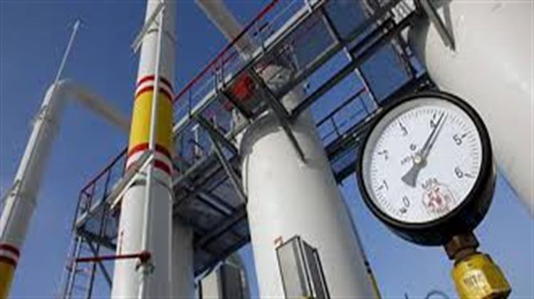 Η Ρωσία Χορήγησε και Πάλι Φυσικό Αέριο στην Ουκρανία