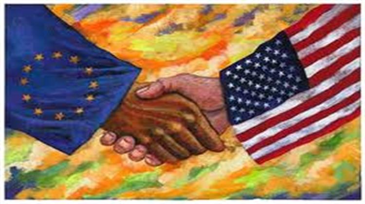 Γερμανία:  Εφικτή η Ολοκλήρωση της Συμφωνίας Ελεύθερου Εμπορίου Ε.Ε. – ΗΠΑ Εντός του 2015