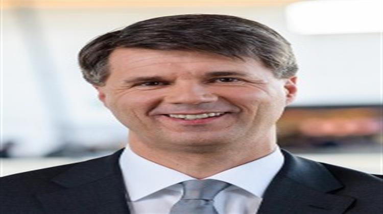 Χάραλντ Κρούγκερ: Νέο «Αίμα» στην Αυτοκινητοβιομηχανία