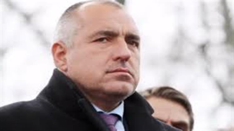 Για Ευρωπαϊκά Κονδύλια και South Stream θα Συζητήσουν Μπορίσοφ και Μέρκελ στο Βερολίνο