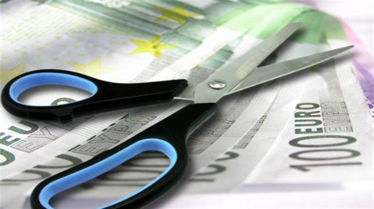 Martin Wolf: Η Γερμανία να Προχωρήσει σε «Κούρεμα» Χρεών