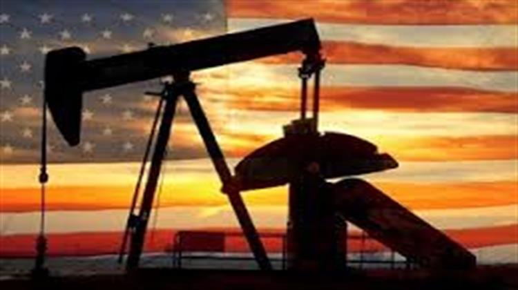 ΗΠΑ: Σε Υψηλό 42 Ετών Θα Ανέλθει η Παραγωγή Πετρελαίου το 2015