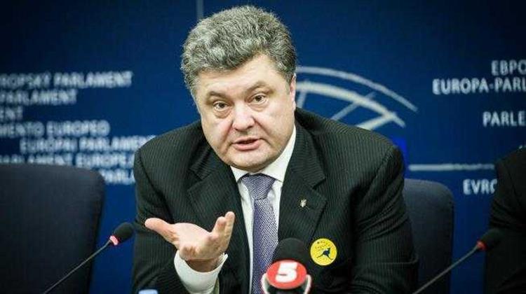 Πιο Έντονο το «Φλερτ» της Ουκρανίας με Ε.Ε. - ΝΑΤΟ