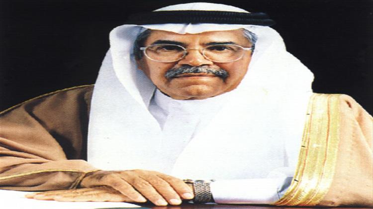 Ali Al-Naimi – O Υπουργός Πετρελαίου και Ορυκτών Πόρων της Σαουδικής Αραβίας Ξέρει να Ηγείται και να Τολμά