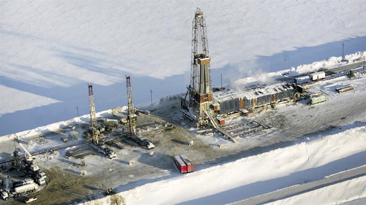 Μερίδιο σε Κοίτασμα Πετρελαίου στην Ανατολική Σιβηρία Θα Αποκτήσει η BP