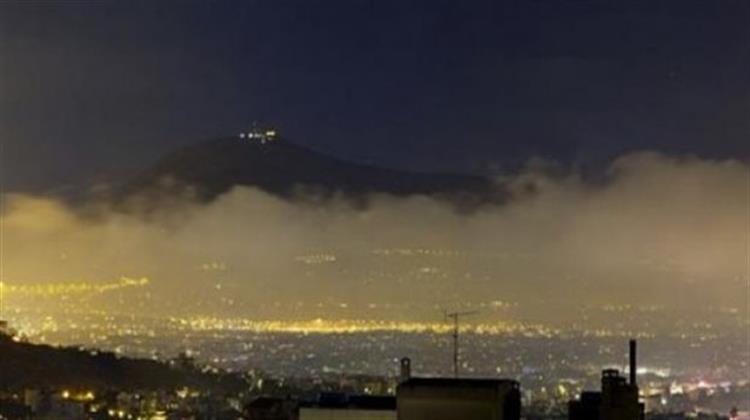 Η Αιθαλομίχλη Προκαλεί Καρκίνο του Πνεύμονα - Τι Είχε Συμβεί το 1952 στο Λονδίνο