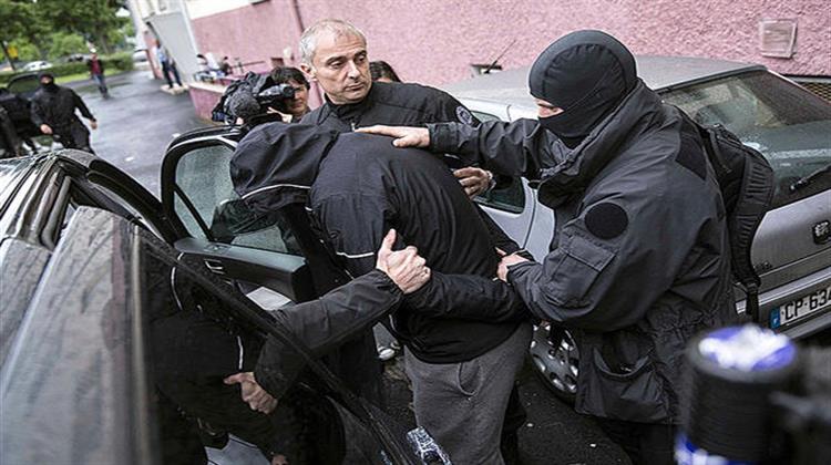 Πώς οι Τζιχαντιστές Στήνουν Ιδιωτικό Στρατό στην Καρδιά της Ευρώπης