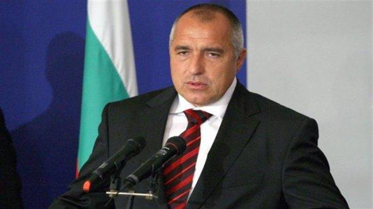 Τα Ενεργειακά Ζητήματα Προβληματίζουν τη Σόφια Μετά το Πάγωμα του South Stream