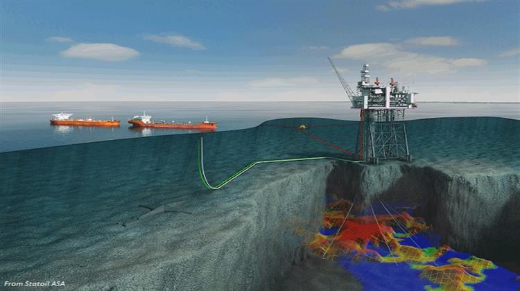 Σύμβαση Statoil - FSU για το Πεδίο Mariner στο Ηνωμένο Βασίλειο