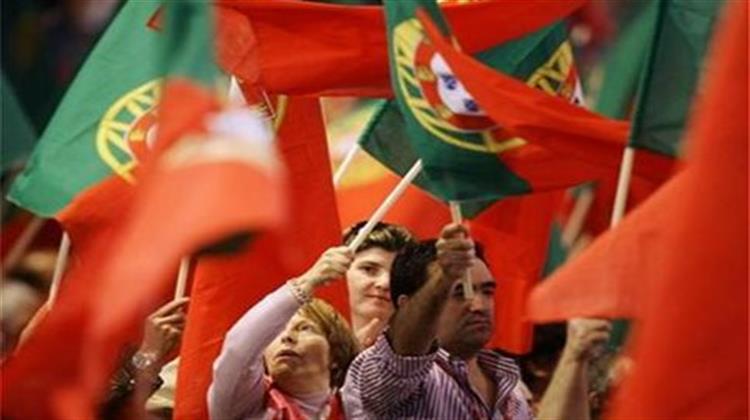 Νωρίτερα Πληρώνει το Δάνειο των 25 Δις  προς το ΔΝΤ η  Πορτογαλία