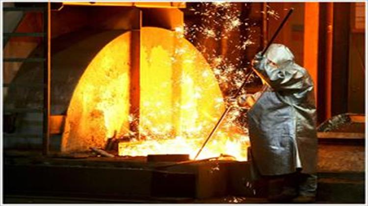Hellenic Steel: Κανένα Φως για Εξαγορά Από Ξένους Επενδυτές