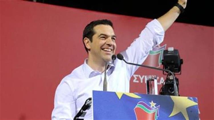 Ιστορική Νίκη για τον ΣΥΡΙΖΑ - «Θρίλερ» για την Αυτοδυναμία