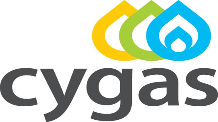 M&M Gas: Ως τα Τέλη της Εβδομάδας τα Αποτελέσματα για την Δημόσια Επιχείρηση Φυσικού Αερίου της Κύπρου