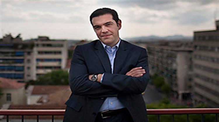 Ένας «Τυχερός» Πρωθυπουργός