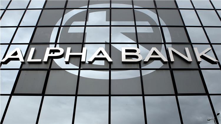 Κλειδί για την Οικονομία Το Επιχειρηματικό Κλίμα Επισημαίνει η Alpha Bank