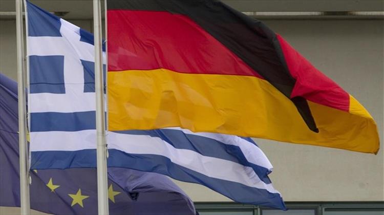 Μεγαλύτερη Επενδυτική Ασφάλεια Ζητά από την Ελλάδα ο Σύνδεσμος Γερμανικών Βιομηχανιών