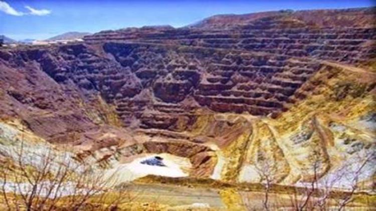 Συζητήθηκε από το ΣτΕ η Προσφυγή για τα Μεταλλεία Χρυσού στην Χαλκιδική