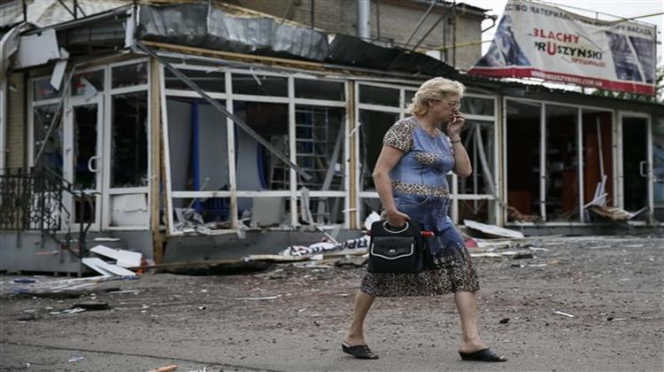 Συμφωνήθηκε Εκεχειρία στην Ανατολική Ουκρανία - Ξεκίνησαν οι Διαπραγματεύσεις για το Ειρηνευτικό Σχέδιο