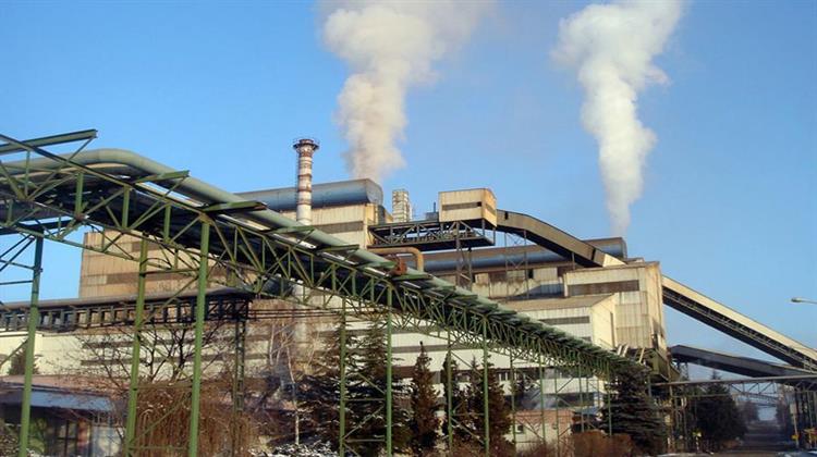 Πιστωτική Γραμμή 12,8 Εκατ. Ευρώ για 2 Χρόνια Αναζητά Θερμοηλεκτρικός Σταθμός της Βουλγαρίας