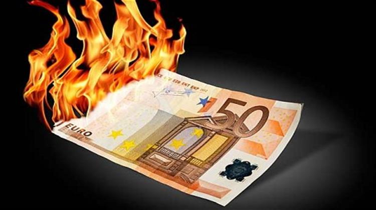 Πόσο Αντέχουν οι Ελληνικές Επιχειρήσεις τον... Αρμαγεδώνα