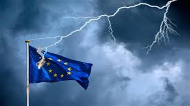 EU s Garbled Energy Union Plan