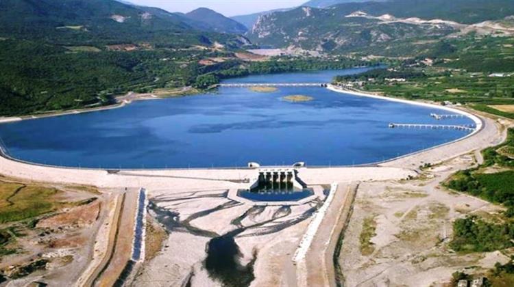Αλβανία: Αύξησαν Κατά 23% την Παραγωγή τους τα Ιδιωτικά Υδροηλεκτρικά το 2014