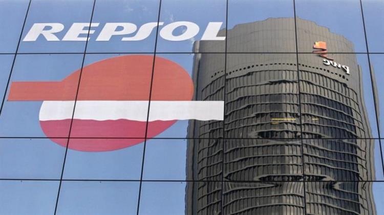 Τριπλασιάστηκαν τα Κέρδη της Repsol το Δ΄Τρίμηνο του 2014