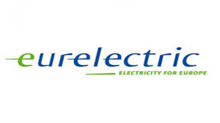 Η Eurelectric Καλωσορίζει το Στόχο της E.Ε. για την Ενεργειακή Ένωση