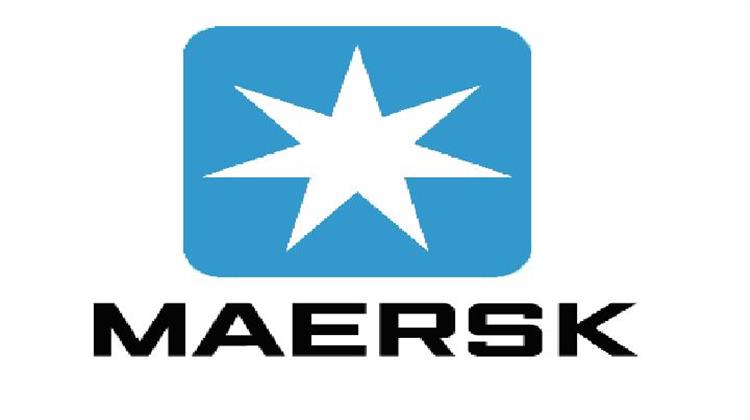 Απρόσμενο  Μέρισμα 5,5 Δισ. Δολ. για τους Μετόχους της Maersk