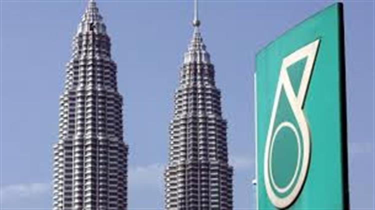Petronas: Ζημίες το Δ΄Τρίμηνο του 2014 - Μείωση Ως 15% των Δαπανών την Επόμενη Διετία
