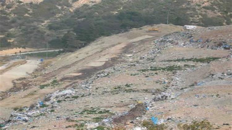 Η Περιφέρεια Πελοποννήσου Ανέλαβε την Απομάκρυνση των Σκουπιδιών από την Τρίπολη