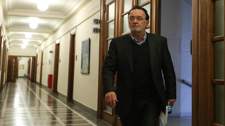 Λαφαζάνης στο Συμβούλιο Υπουργών Ενέργειας της ΕΕ: Ενεργειακή Ένωση ή Ενιαία Νεοφιλελεύθερη Αγορά Φτώχειας Ανισοτήτων και Κυριαρχίας των Πολυεθνικών Εταιρειών