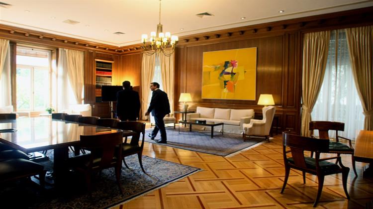 Τα Ελλείμματα της Κυβέρνησης Τσίπρα