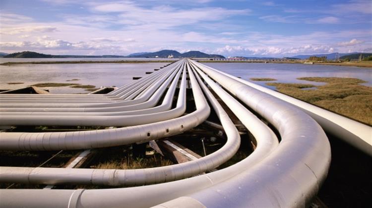 Ενεργειακή Ασφάλεια και Προμήθεια Φυσικού Αερίου στην ΝΑ Ευρώπη Μετά τη Ματαίωση του South Stream στο Επίκεντρο Συνεδρίου του IENE στη Βιέννη