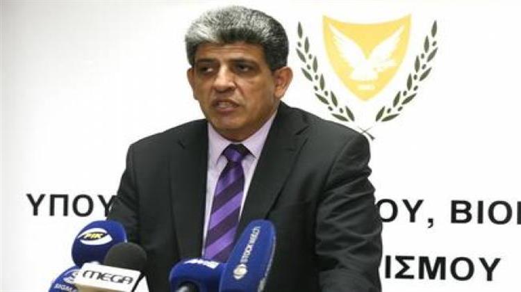 Συλικιώτης: Μερίδιο Εσόδων του Φυσικού Αερίου στους Τουρκοκύπριους και πριν τη Λύση