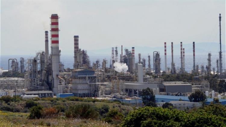 Αύξηση Κερδών για την Motor Oil το 2014 σε Προσαρμοσμένη Βάση