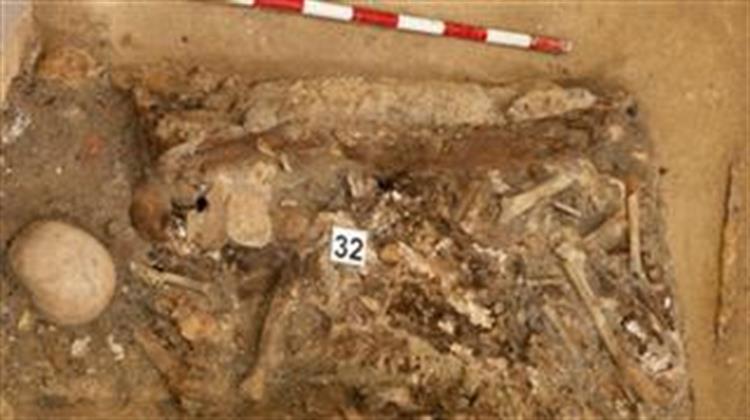 Οστά του Μιγκέλ Ντε Θερβάντες Ανακαλύφθηκαν σε Εκκλησία της Μαδρίτης