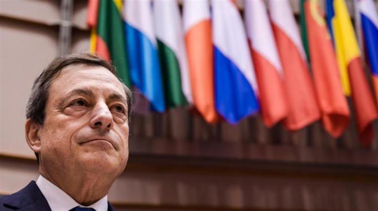 Draghi: Restore Dialogue Between Greece and Creditors