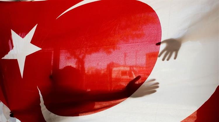 Πώς το ΑΕΠ της Τουρκίας Αυξήθηκε Κατά 245% Μέσα σε 10 Χρόνια
