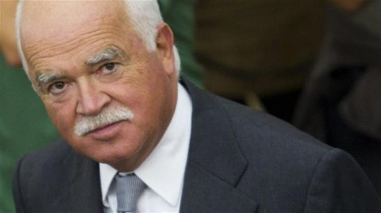 Μία Παραίτηση Λόγω Ελλάδας Πονοκέφαλος για τη Μέρκελ