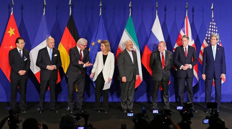 Ιστορική Συμφωνία για το Πυρηνικό Πρόγραμμα του Ιράν